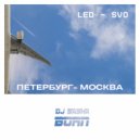 DJ Sasha Born - Петербург - Москва (Original Mix)