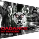 QADANCE & DJ Gonzalez - My Paradise (Remix)