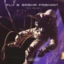 Fly & Sasha Fashion - This Galaxy