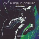 Fly & Sasha Fashion - This Galaxy (MKVG Remix)