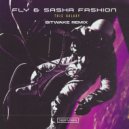 Fly & Sasha Fashion - This Galaxy (Bitwake Remix)