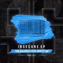 Tom Salazar & Seba Middleton - Insecure