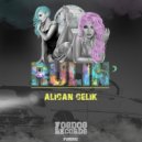 Alican Celik - Rulin'