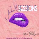 April Shabazz - Adult Sessions