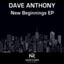 Dave Anthony - Be Together