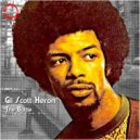 Gil Scott Heron - The Bottle (Erick B Club Mix)