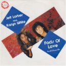 Jeff Lorber & Karyn White - Facts Of Love (Erick B X-Tended Mix)