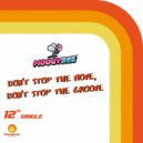 Moogy Bee - Don't Stop The Groove, Don't Stop The Move