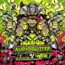 Audiogutter & Seppa - Shin Licker (Original Mix)