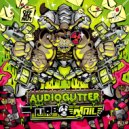 Audiogutter - Run The Show