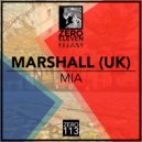 Marshall (UK) - Mia