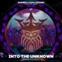 Quando & Ezra Hazard feat. Alex Jones - Into The Unknown (Extended)