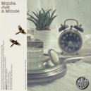 Mojuba & Chad Berry - Just Chill (Original Mix)