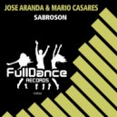 Jose Aranda & Mario Casares - Sabroson