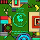 Lockafella Feat. Paul B - Memories (Nolophonics Soulful Mix)