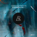 The Note V & Di Rugerio - Abusir (Original Mix)