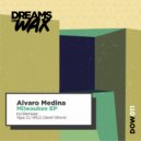 Alvaro Medina - Milwaukee