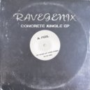 Ravegenix - Be Free (Original Mix)