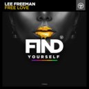 Lee Freeman - Free Love (Original Mix)
