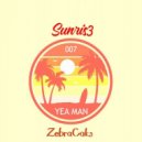 ZebraCak3 - YEA MAN
