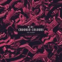 Crooked Colours - No Sleep