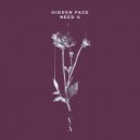 Hidden Face - Falling Down