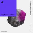 Guy Mantzur & Khen - Where Is Home