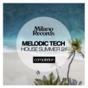 Alan Matri - Enigma (Original Mix)