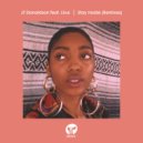 JT Donaldson feat. Liv.e - Stay Inside