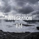 DJ Egorsky (Electronic Sound) - Integration#34 (2021)