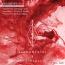 Baphömental & Bloodkedelic - Prototype