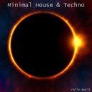 ralle.musik - Minimal House & Techno Mix June 2021