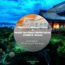 Digital X & Abstract Vision ft. Sander van Doorn, Martin Garrix, DVBBS ft. Aleesia - Gold Skies (Dj EvoLexX Mashup)