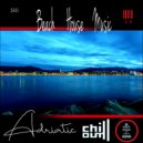 UUSVAN - ADRIATIC CHILL # 24 (MIX 2k21)