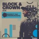 Block & Crown - Desire