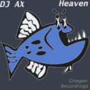 DJ AX - Heaven (Instrumental)