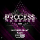 Disturbed Traxx Feat. Nastii - Warmil (Original Mix)