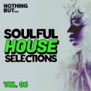 Mark Di Meo Feat. Dannis Winston - Tied To My Heart (Instrumental)