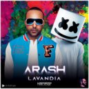 Arash Ft Deejay Narimor - Lavandia