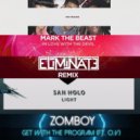Nicki x Mark The Beats x San Holo x Zomboy - In Love With The Program (IAMJRDN Mashup)