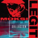 Moski x Morgan Page & Swanky Tunes - Legit Collusion (IAMJRDN Mashup)