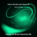 Mario Giardini aka Macro Dj - Ricordi (Original mix)