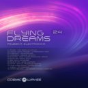 Cosmic Waves - Flying Dreams 024 (16.06.2021)