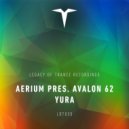 Aerium pres. Avalon 62 - Yura