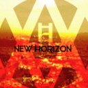 Allevo - New Horizon