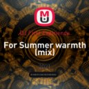 DJ Fexpo - For Summer warmth ()