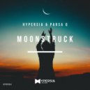 Hypersia, Parsa Q - Moonstruck
