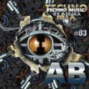 AB - Techno Music by Ase4kA #03