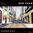 Fernando Olaya - Kamaney