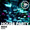 Kovil - Rock (Extended Mix)